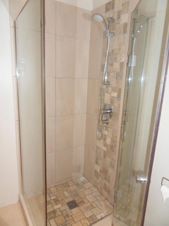 Haus Holzapfel Hotel Beaufort Wes Kamer foto